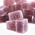 CBD CBN sleep gummies — 1,500mg per jar, vegan and gluten-free nighttime support