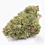 Oregon Premier hemp flower — West Coast grown hybrid buds rich in CBDA
