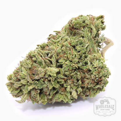 Oregon Premier Hemp Flower — CBD hemp flower grown on USDA Organic Kentucky farm | Wholesale Hemp Farms — view 2