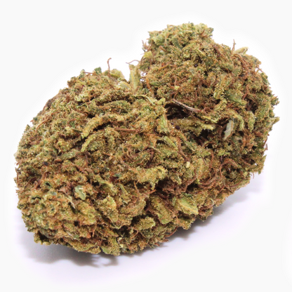 Hawaiian Haze CBD flower