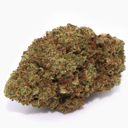 Mothership CBD flower