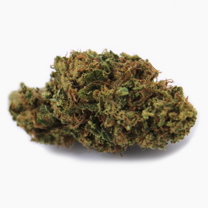 Sour Brulee CBD flower