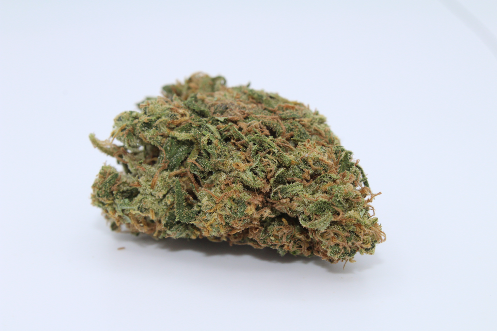 Mountain Apple Greenhouse Hybrid CBD Hemp Flower