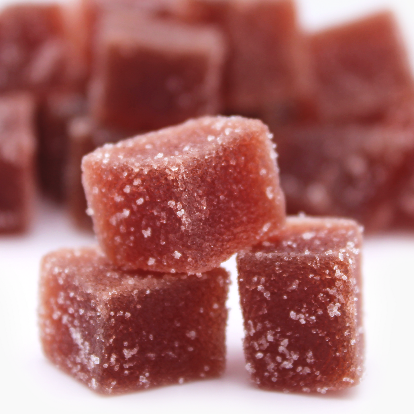 Brain Health Daily Mushroom Gummy