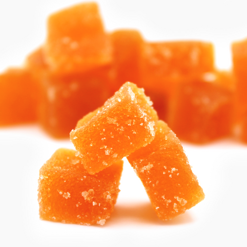 THCV energy gummies — 300mg per jar, vegan and non-GMO daytime energy support