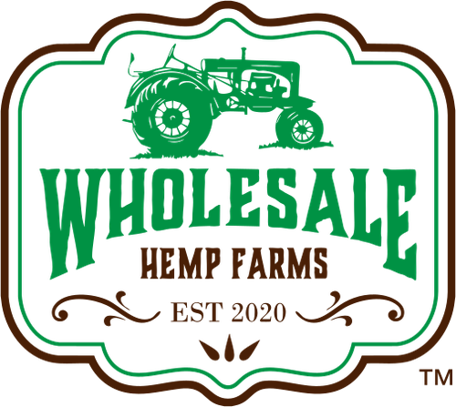 Wholesale Hemp Farms