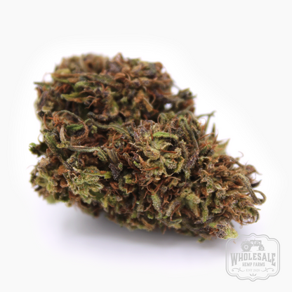 Esmerelda CBD hemp flower