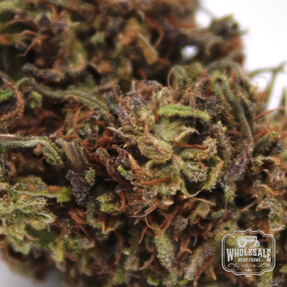 Esmerelda CBD hemp flower