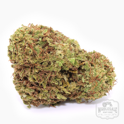 Pineapple Haze CBD hemp flower