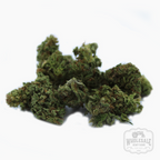 Oregon Premier hemp flower smalls — West Coast hybrid buds at a lower price per gram