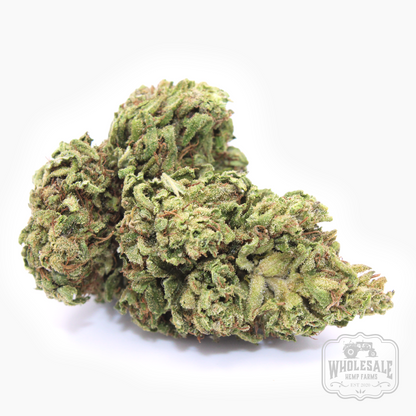 Smoky Mountain Haze CBD hemp flower