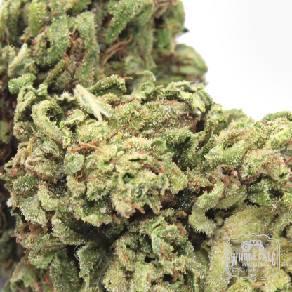 Smoky Mountain Haze CBD hemp flower