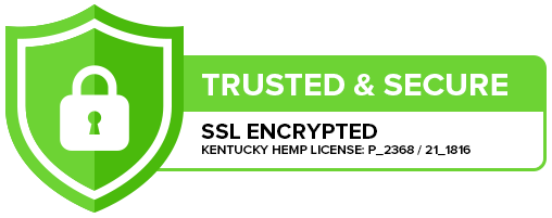 Oregon Premier Hemp Flower